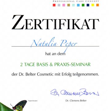 Zertifikat_Dr_Belter